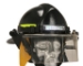 FoxFury Command 20 Fire Headlamp - FOX 420006