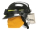 FoxFury Command 20 Fire Headlamp - FOX 420006