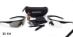 ESS Crosshair Eyeshield Kits