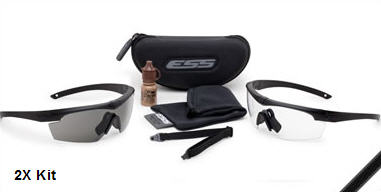 ESS Crosshair Eyeshield Kits