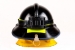 FoxFury Discover Task-Fire Helmet Light - FOX 480006