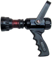 Viper Nozzle Dual Range