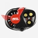 Petzl E+Lite Ultra-Compact Emergency Headlamp - PTZ E02P3