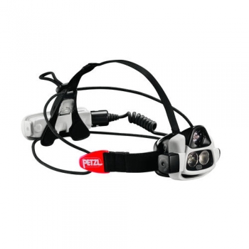 Petzl NAO RL Rechargeable Headlamp w/Reactive Lighting - 1500