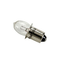 Pelican HeadsUPLite .5 amp lamp