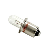Pelican HeadsUPLite .75 amp lamp