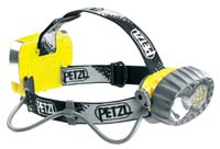 Petzl Duo LED 14