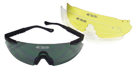 ESS ICE Replacement Lenses