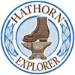 Hathorn Explorer Smoke Jumper Lace to Toe Boots - Men's 6.5D - WHB H78096.5D