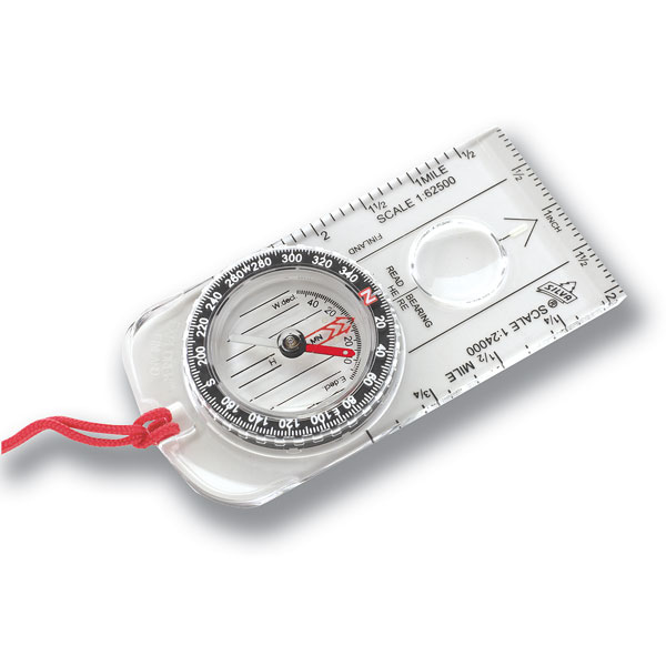 Silva Explorer 203