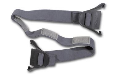 ESS Striketeam Replacement Straps w/ Clips