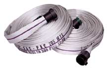 FIRE BREAKII Percolating Forestry Fire Hose