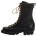 Hathorn Explorer Smoke Jumper Lace to Toe Boots - Men's 6.5D