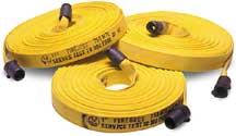 Fire Boss Fire Hose