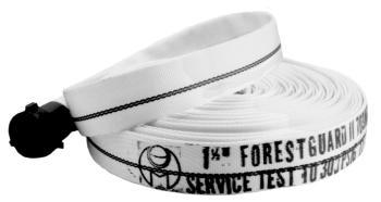Forestguard II Forestry Hose
