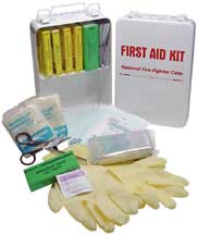 Swift First Aid Kit - 16 Unit