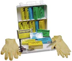 Swift First Aid Kit - 24 Unit first aid kits