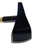 Rogue ProHoe Combi Tool Fireline Pick