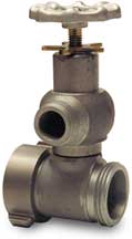 Pressure Relief Valve 1" NPSH