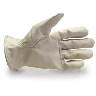 Leather Work Glove - Case of 12 