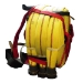 GVU-300 Round Roll 3-Roll Hose Pack - GVP GVU300