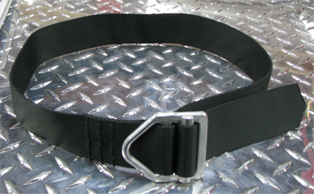 Human Nature Gear Load Bearing Web Belt