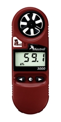 Kestrel 3000 Advanced Wind Meter Weather Instruments, Kestrel, wind meter