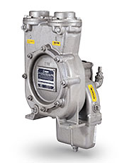 02F Tanker Pump, Counter-Clockwise