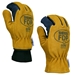 Shelby FDP 5226 Pigskin Fire Gloves - SHL 5226