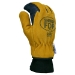 Shelby FDP 5225 Pigskin Fire Gloves - SHL 5225