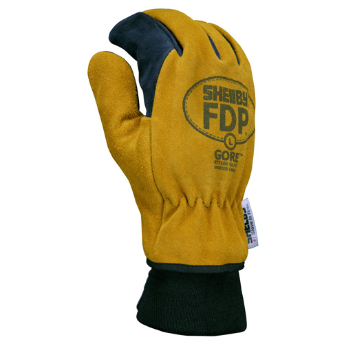 Shelby FDP 5225 Pigskin Fire Gloves