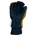 Shelby FDP 5225 Pigskin Fire Gloves - SHL 5225