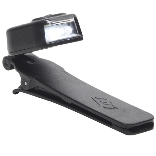 FoxFury TX-2 Clip Light Black