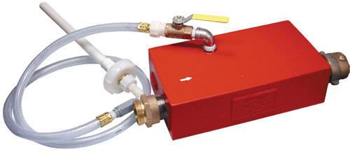 Waterous/Chemonics-Style Foam Proportioning System 1-1/2"