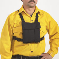 Weather Kit Chest/Belt Mounted - Pack Only *Discontinued*