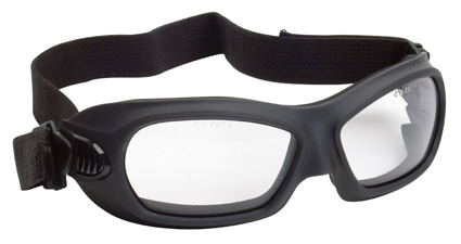 Wildcat Safety Goggles 
