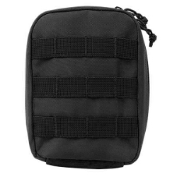Rothco MOLLE Tactical Trauma & First Aid Kit Pouch rothco, rothco, molle, first aid, first aid pouch, trauma pouch