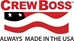 CrewBoss Elite Brush Pant - Advance - WSS EP1A