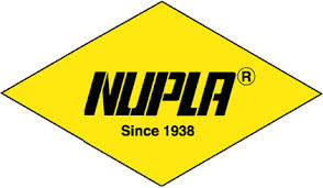 Replacement Nupla Fire Rake Handle
