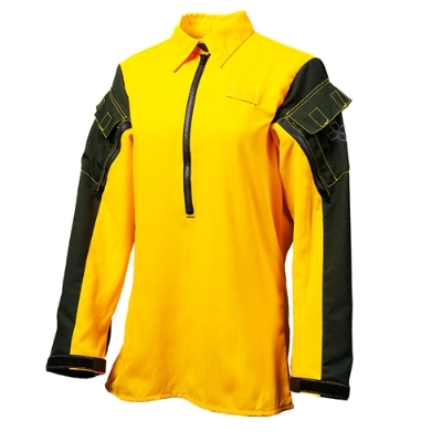 Coaxsher Affinity LL Women's Wildland Fire Shirt -  Tecasafe Plus