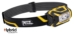 Petzl ARIA 2R Headlamp - Side Angle View