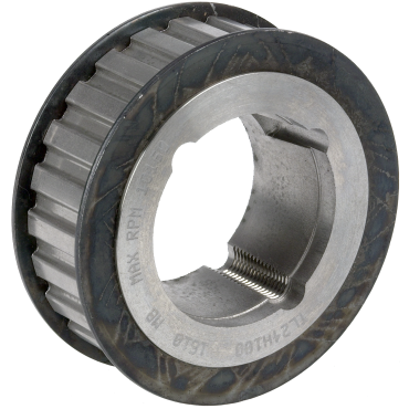 SQUARE/OLD STYLE PULLEY