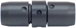 3/4" NPSH BAR-WAY STYLE COUPLING