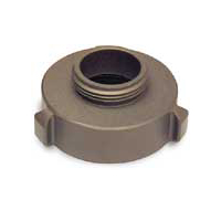 1.5" FEMALE NPSH X 1.5" MNPT