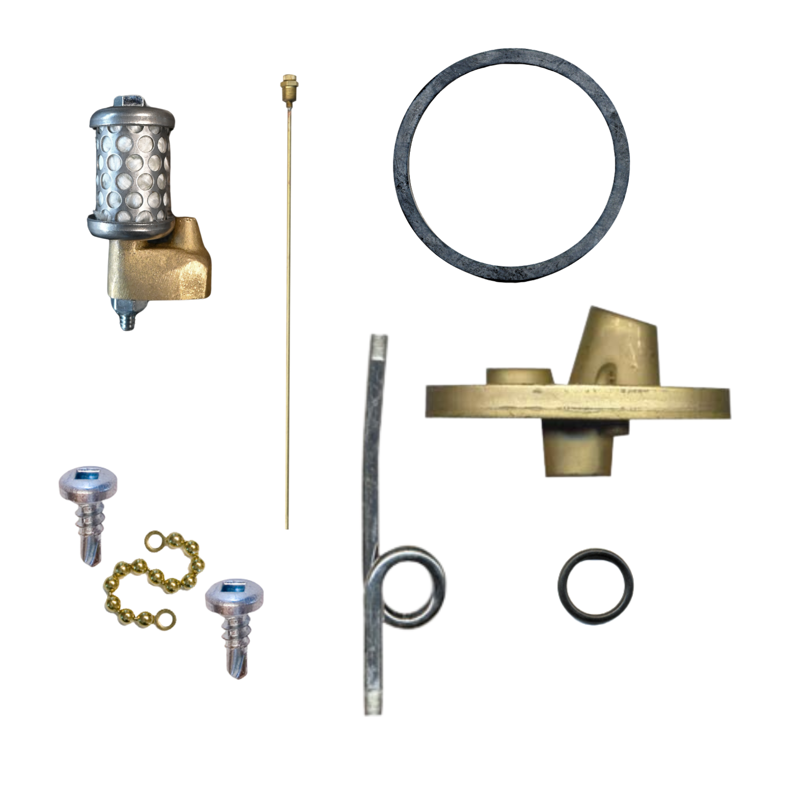 Drip Torch Parts