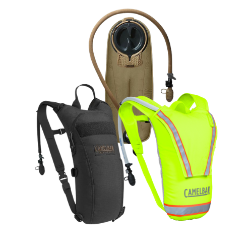 Hydration Packs