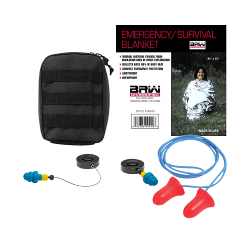 Safety Accessories